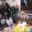 Зі Сходу повернулись волонтери: возили кутю і колядки 4