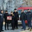 Рятувальники Дубенщини провели профілактичний рейд у місті