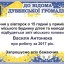 23 січня звітуватиме міський голова Дубна