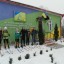 Діти з району здійснили лижний похід ІІІ ступеня складності