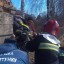Школяр, перестрибуючи через паркан, нахромився на арматуру 0 Школяр, перестрибуючи через паркан, нахромився на арматуру 0