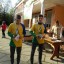 Юні дубенські туристи приїхали з перемогами з обласних змагань 2 Юні дубенські туристи приїхали з перемогами з обласних змагань 2
