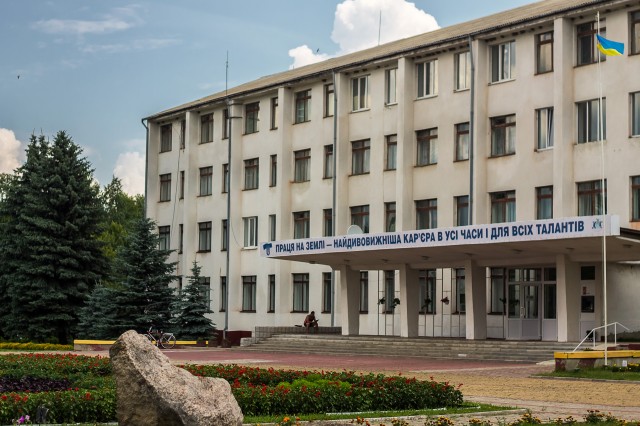 Студенти Мирогощанського аграрного коледжу поскаржилися на навчальну практику