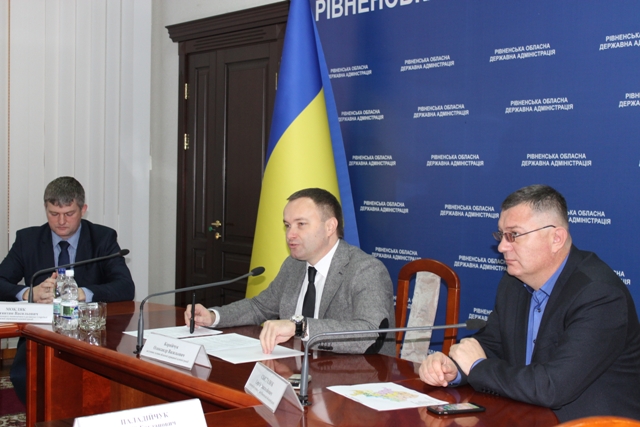 Іваннівська сільрада приєднається до Привільненської ОТГ, а Малосадівська - до Повчанської ОТГ