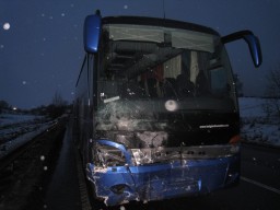 У Крилові загинув чоловік із Млинівщини