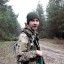 Пораненому бійцю на святі збиратимуть кошти