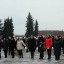 Дубенчани урочисто відзначили День Соборності України