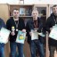 У Дубні відбувся турнір з довгих нард
