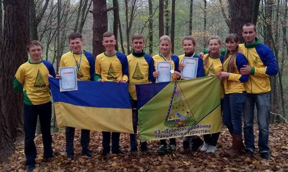 Юні спортсмени Дубенщини привезли нагороди з обласних змагань