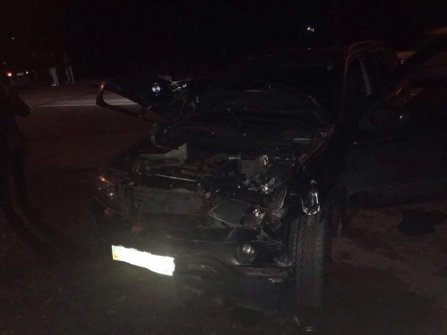 У Білій Криниці загинуло дві жінки