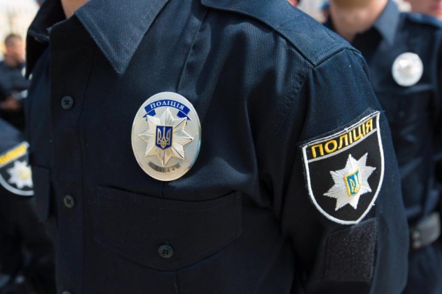 Розпочато набір на службу до поліції Рівненщини