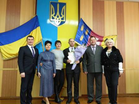 На Дубенщині назвали кращих вчителів року