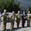 Дві військові частини з Дубенщини відзначили ювілей 1
