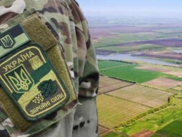 Де на Дубенщині учасники АТО зможуть отримати ділянку