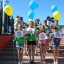 Дубенчани провели акцію на підтримку Олега Сенцова