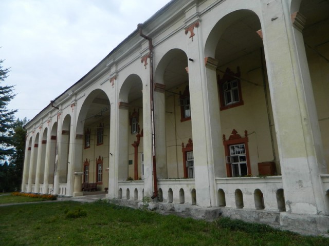 Завтра у Дубні перепоховають рештки кармеліток