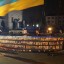 До 100-річчя битви під Крутами відбулась смолоскипна хода