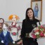 У Дубенському замку відкрили виставку майстрині з Луцька
