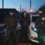 Представники громади патрулюють разом з поліцією