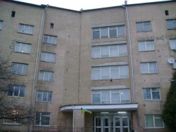 Завтра обиратимуть директора Дубенського будинку-інтернату