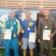 Гирьовики Дубенщини - чемпіони