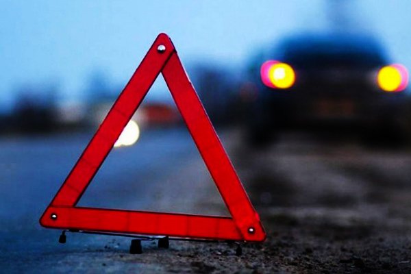 На Дубенщині нетверезий водій збив пенсіонерку