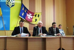 Депутати Дубенщини виступили проти нелегального грального бізнесу