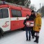 Дубенські рятувальники проводять профілактичні рейди у житлових секторах 1