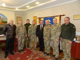 У Дубні, ймовірно, розташують авіаційну комендатуру
