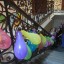 Молодіжна рада Дубна організувала свято для дітей