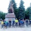 У Дубні відбувся міський фестиваль з велоспорту "Велодень"