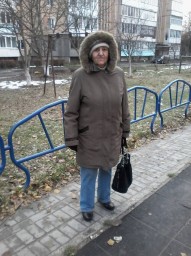 Зниклу дубенчанку досі шукають