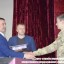 130-й окремий розвідувальний батальйон повернувся з АТО