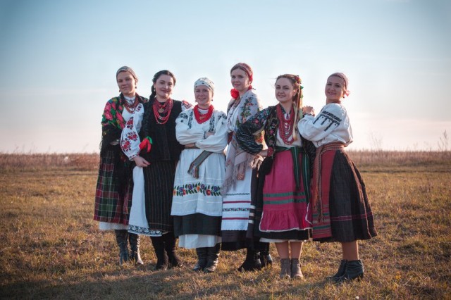 Одягніть завтра вишиванку!