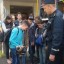 Рятувальники провели екскурсію для школярів 0 Рятувальники провели екскурсію для школярів 0