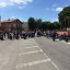 У Дубні зібралися сотні байкерів 0 У Дубні зібралися сотні байкерів 0