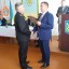Дубенських рятувальників привітали з професійним святом 1