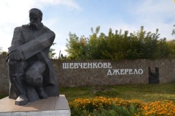 Шевченківську естафету, аналогів якої немає в Україні, Дубенщина передасть Здолбунівщині