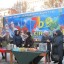 Дубенчани колядували у центрі міста
