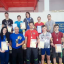 Гирьовики районної ДЮСШ - чемпіони області