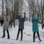 На Дубенщині відновили традиційне свято зими 2