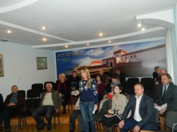 Дубенчани запропонували 16 проектів на Громадський бюджет