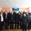 Дубенські правоохоронці привітали пенсіонерів та ветеранів МВС зі святом