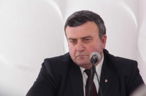 Вікіпедія пише, що мер міста Дубна Василь Антонюк - сатаніст