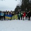 Туристи–лижники Дубенщини стали чемпіонами на Волині