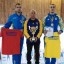 Команда районної спортивної школи - третя на турнірі у Львові
