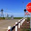 Перекриття переїзду в Дубні продовжено