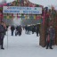 На Дубенщині відновили традиційне свято зими