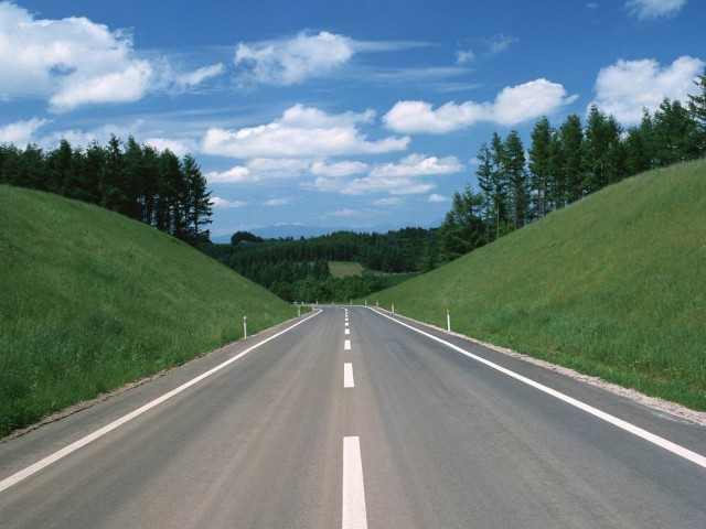 Які дороги в Дубні відремонтували