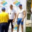 Місцеві веслувальники гідно представили Рівненщину на Кубку України